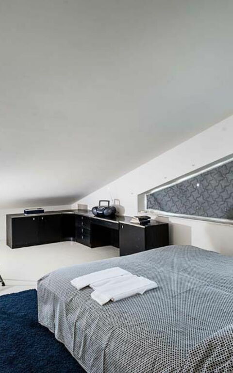 Cala Marina: Bedroom