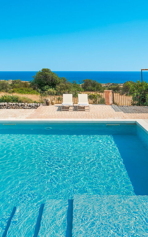 Isla Verde: Building Exterior, Outdoor, Pool, Scenic View