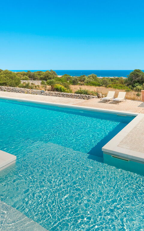 Isla Verde: Building Exterior, Outdoor, Pool, Scenic View