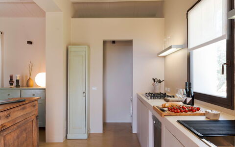 Accommodation Isla Verde - Ulivi