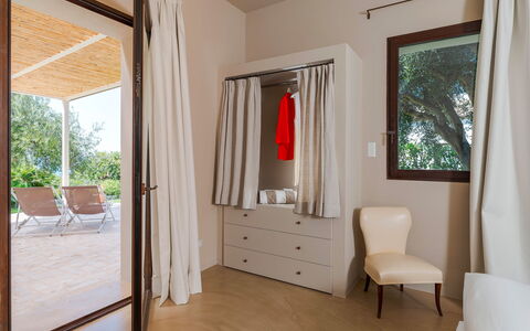 Accommodation Isla Verde - Ulivi