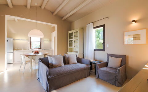 Accommodation Isla Verde - Gelsi