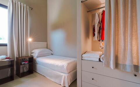 Accommodation Isla Verde - Gelsi: Bedroom