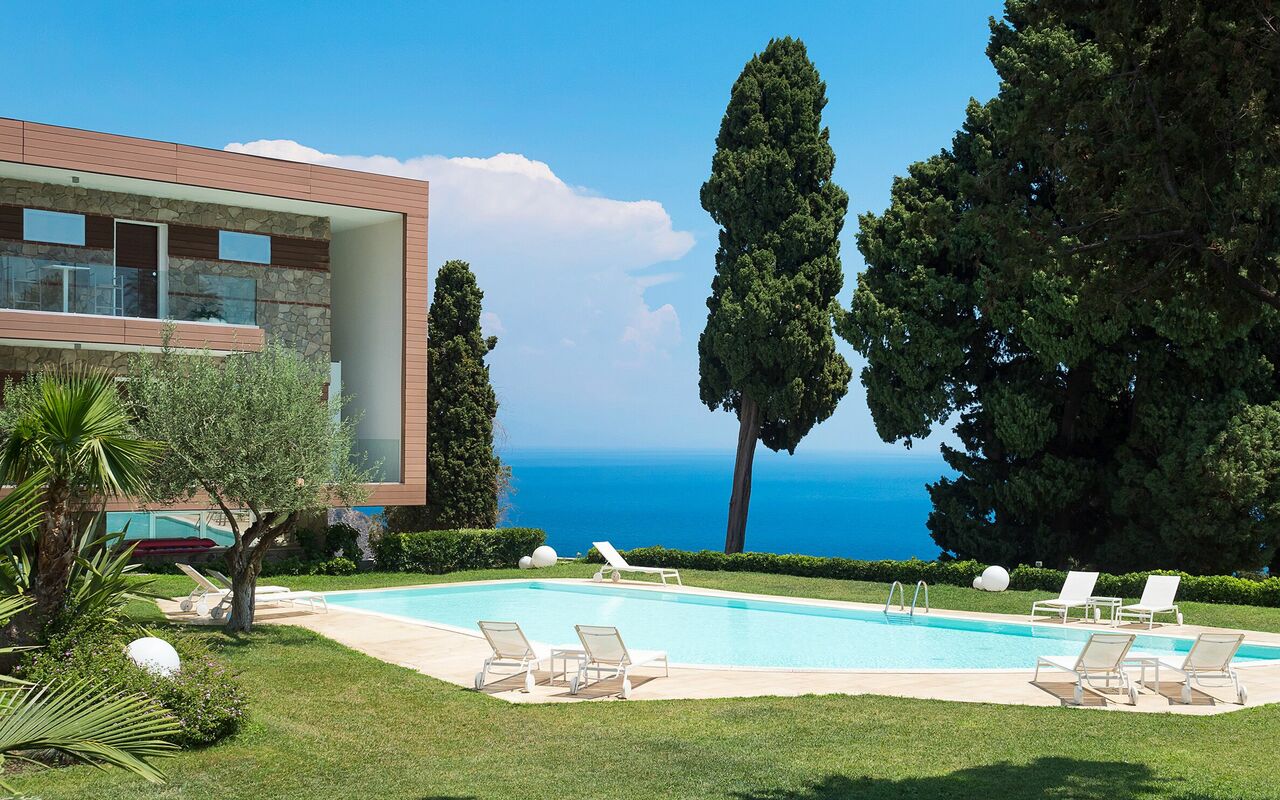 Case In Vendita A Taormina Da Privati