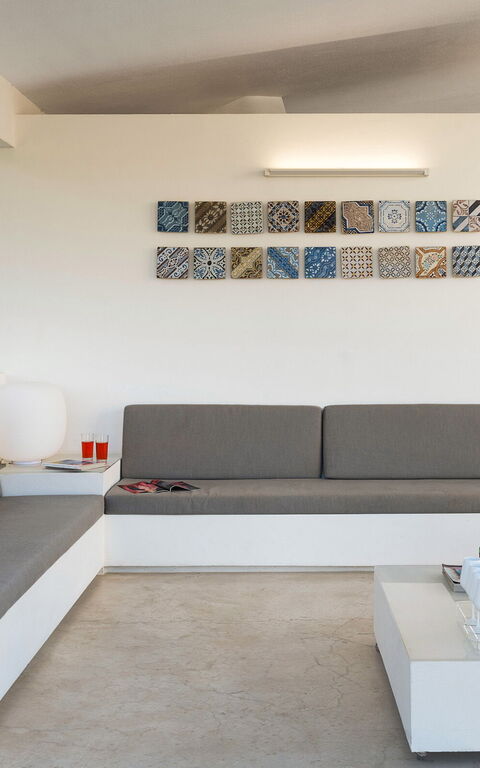 Villa Ager Costa: Balcony / Terrace / Patio, Building Exterior, Outdoor