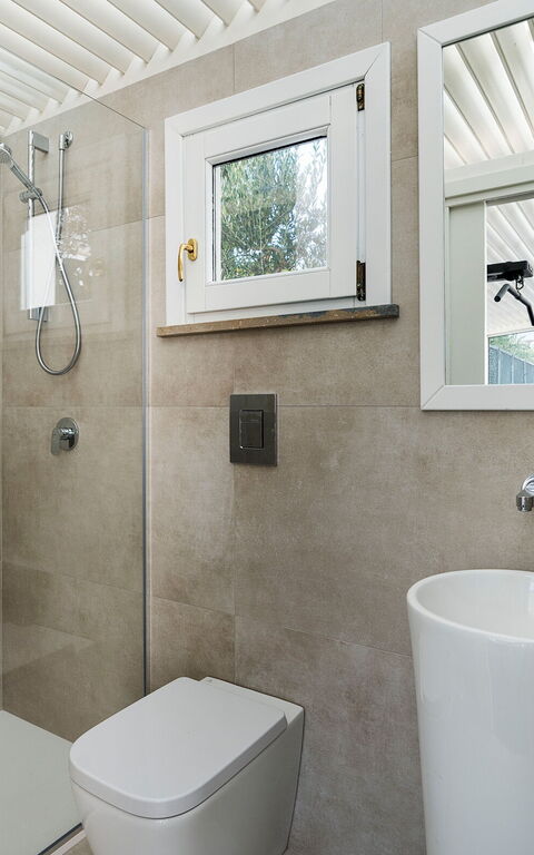 Villa Ager Costa: Building Exterior, Outdoor