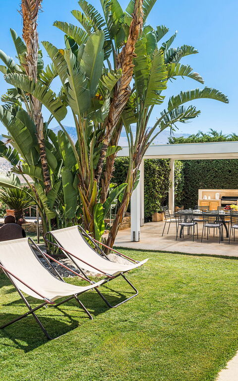 Villa Ager Costa: Building Exterior, Outdoor