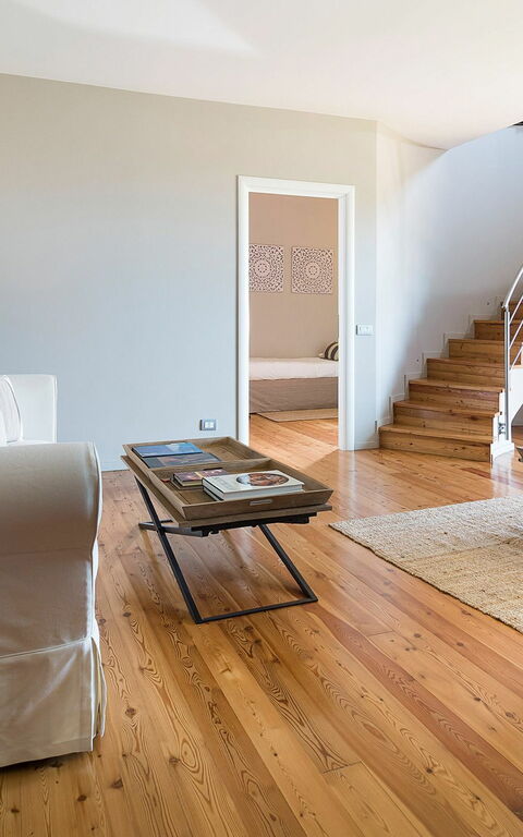 Viagrande: Living Room