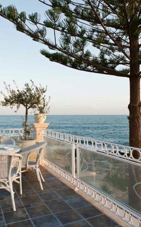 Villa Antares: Outdoor