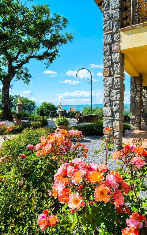 I Gigli Di Bolsena: Scenic View