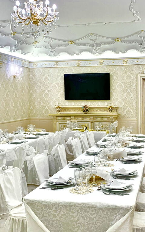 I Gigli Di Bolsena: Other Room