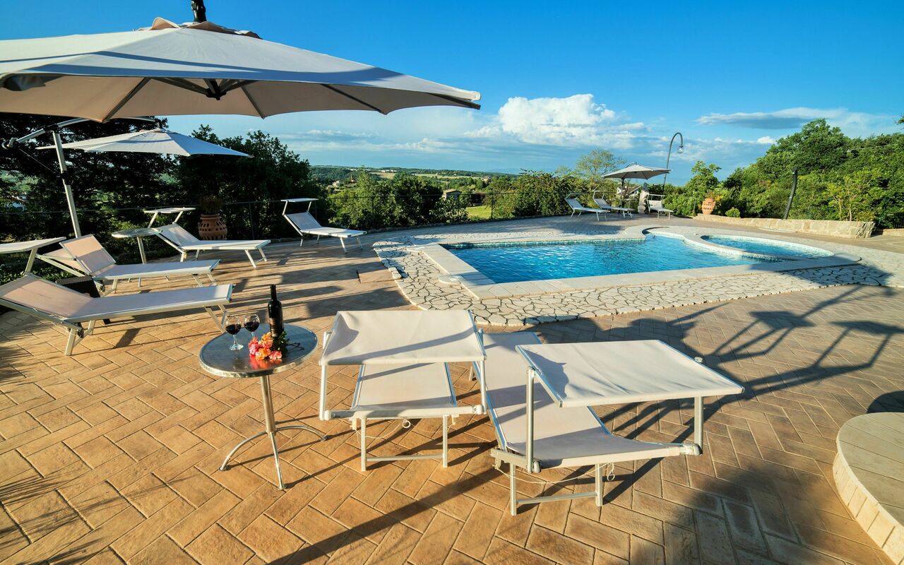 Affitto Casa Vacanze Lago Di Bolsena