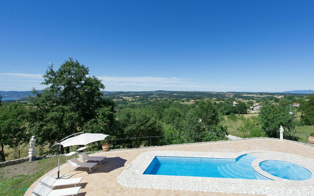 Affitto Casa Vacanze Lago Di Bolsena