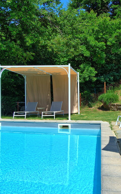 Villa Margherita Uno: Outdoor, Pool