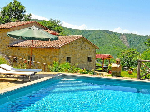 Villa Margherita Uno