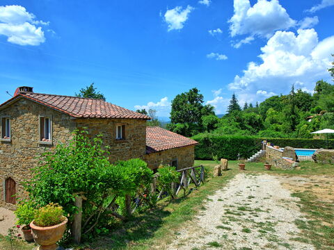 Villa Margherita Uno