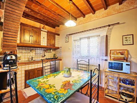 Villa Margherita Uno