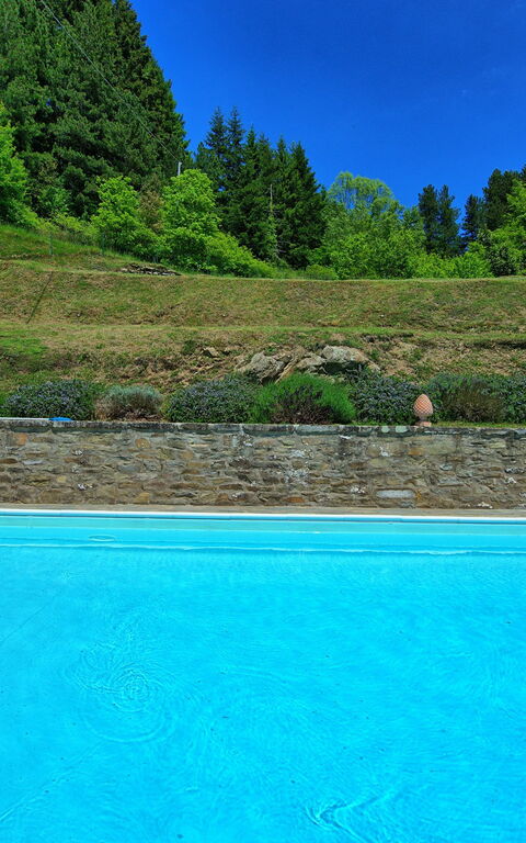 Villa Portole Uno: Pool
