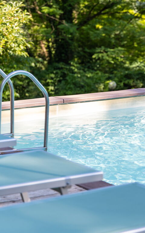 Casale Giotto: Building Exterior, Outdoor, Pool