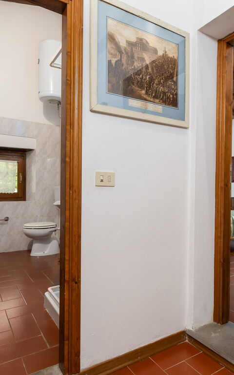 Casale Giotto: Other Room