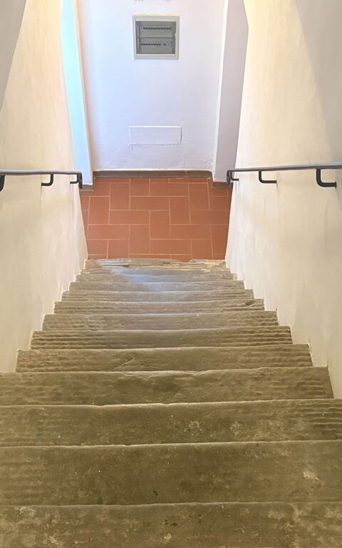 Casale Giotto: Other Room