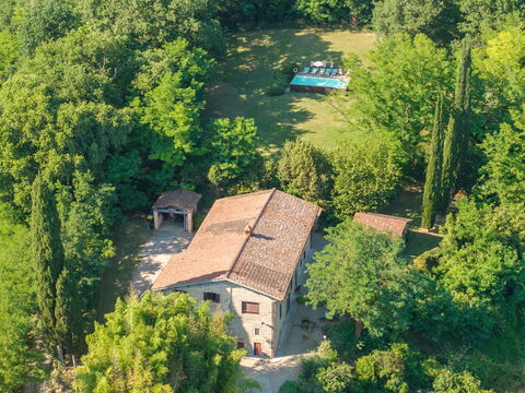 Casale Giotto