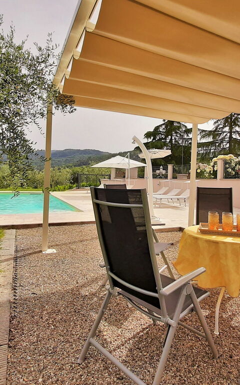 Villa Gaville: Garden, Outdoor, Pool