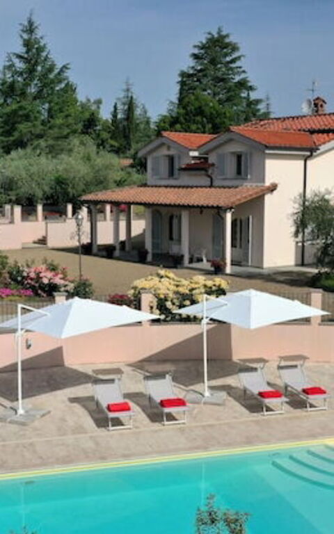 Villa Gaville: Garden, Outdoor, Pool