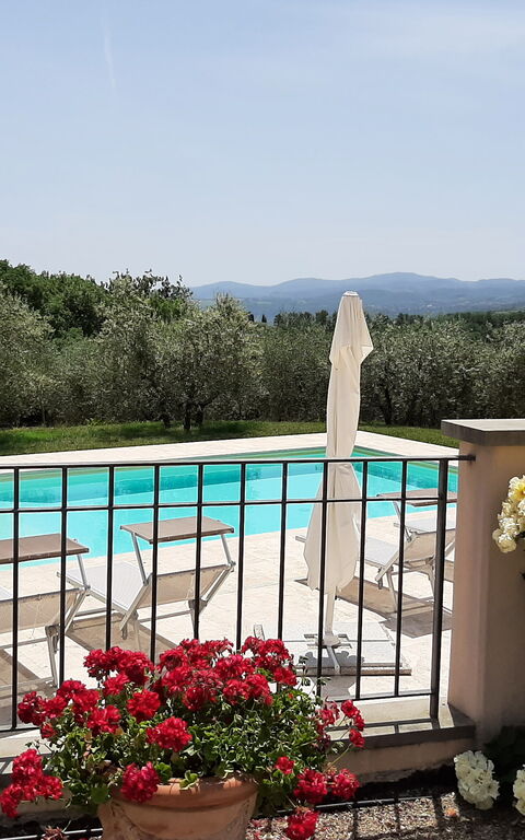 Villa Gaville: Garden, Outdoor, Pool