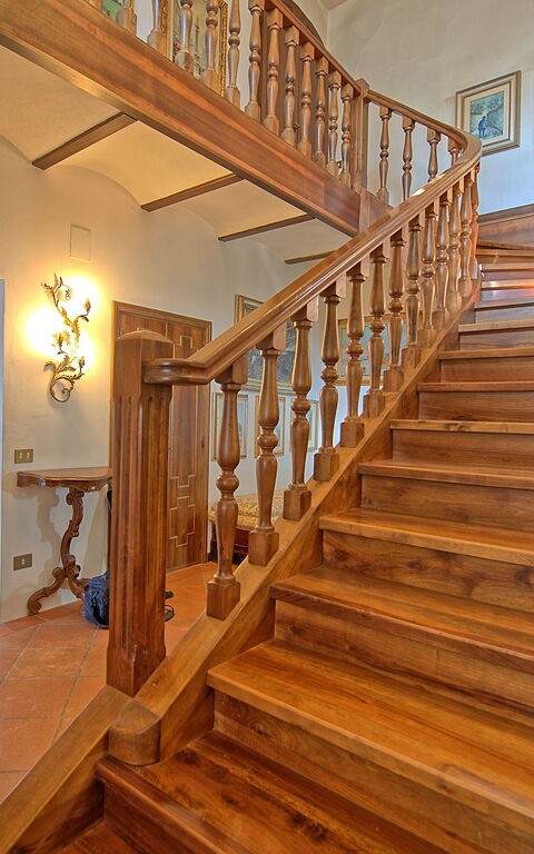 Villa Lorena: Room Detail