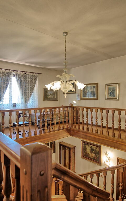 Villa Lorena: Room Detail