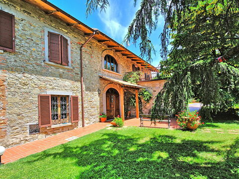 Villa Lorena