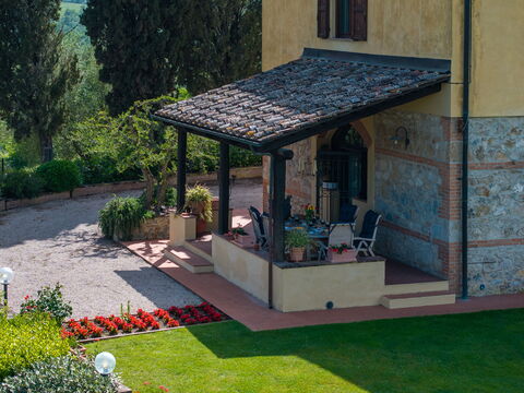 Villa Sabrina