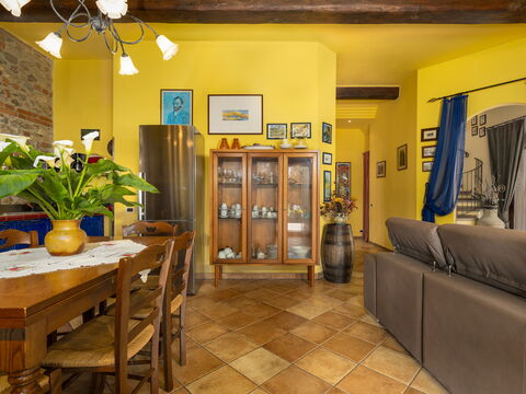 Villa Sabrina