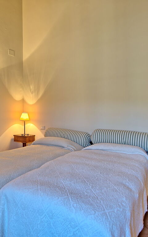 Casa Olivia: Bedroom