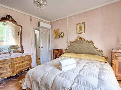 Villa Luciano