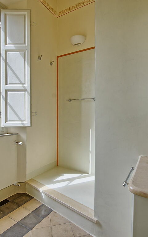Villa Fiamma: Bathroom