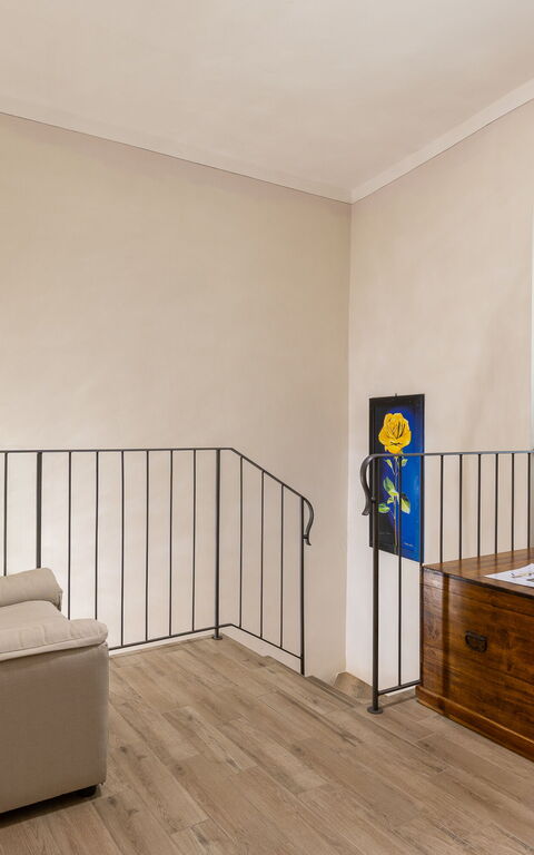 Villa Morandi: Other Room