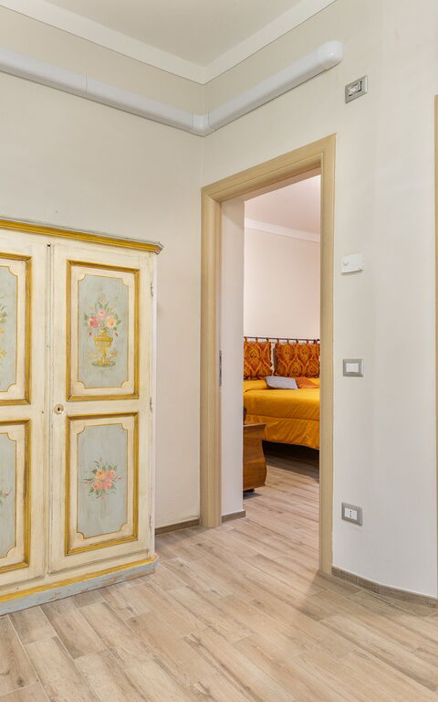 Villa Morandi: Other Room