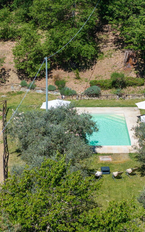 Villa Morandi: Outdoor, Pool, Scenic View
