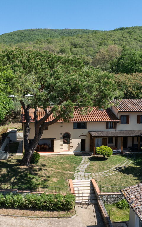 Villa Morandi: Outdoor, Scenic View