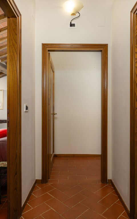 Villa Morandi: Other Room