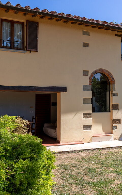 Villa Morandi: Building Exterior, Garden, Outdoor