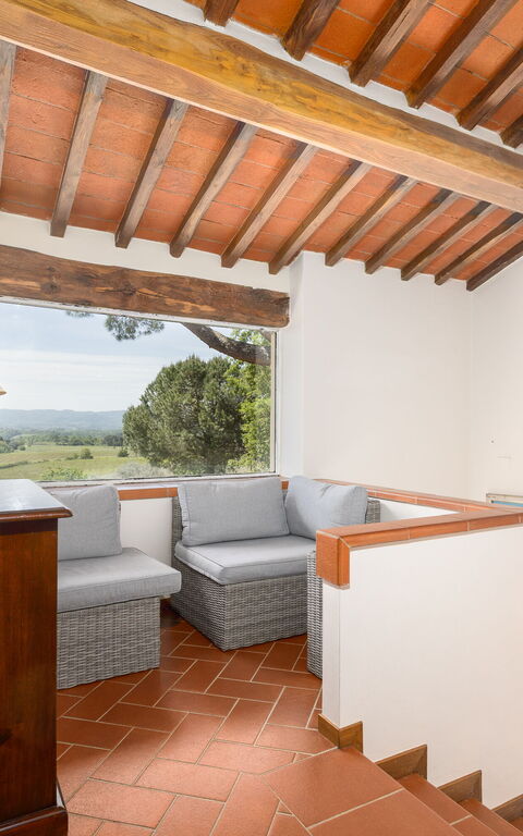 Villa Morandi: Other Room