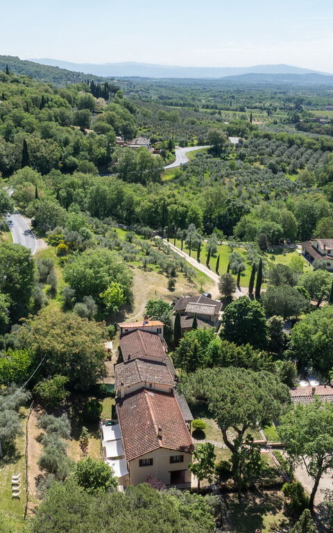 Villa Morandi: Outdoor, Scenic View