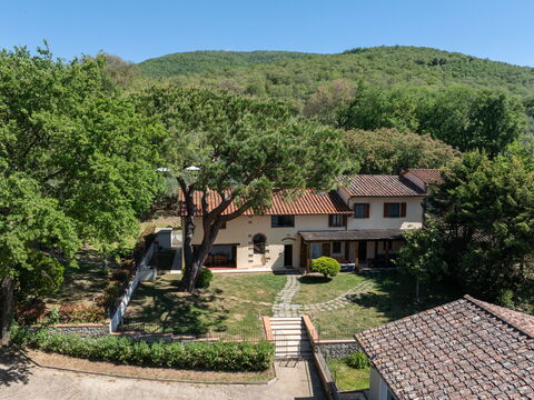 Villa Morandi