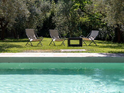Villa Morandi