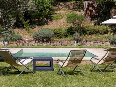 Villa Morandi