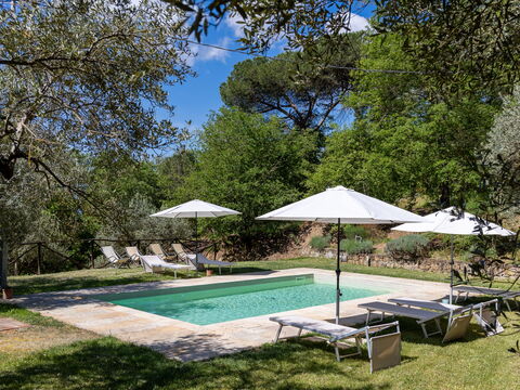 Villa Morandi