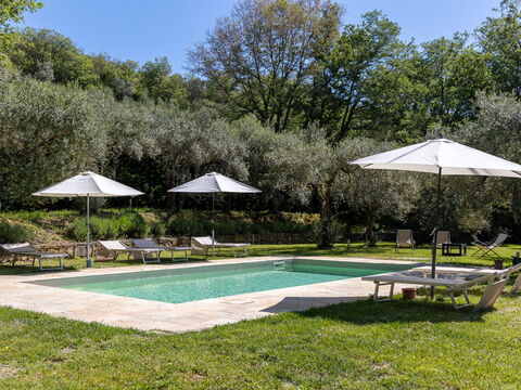 Villa Morandi